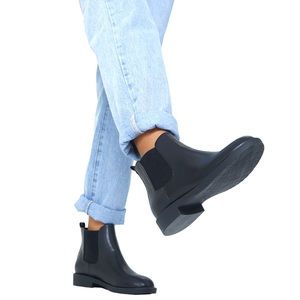 Steve Madden Ankle Boots